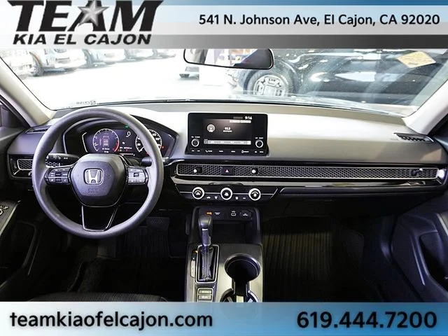 Used 2022  Honda LX image 18