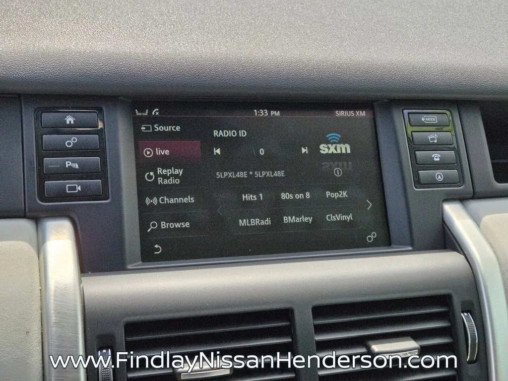 Used 2019  Land Rover HSE image 26