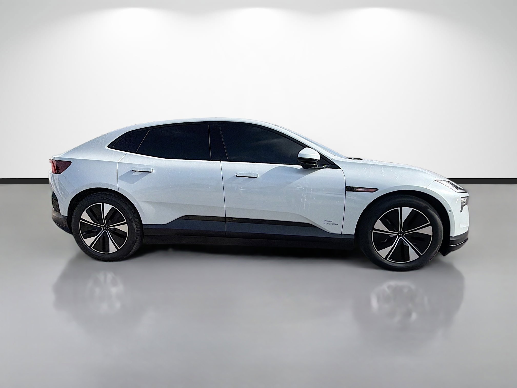 Used 2026 Polestar 4 Base with VIN YSRPA3A49TK000309 for sale in Tampa, FL