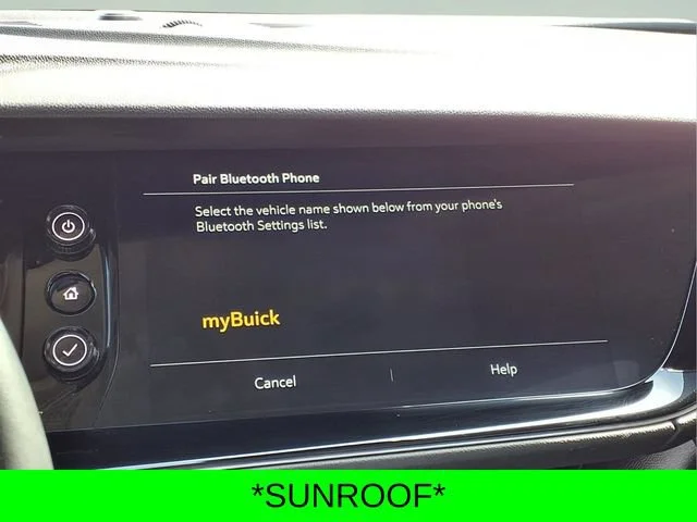 2022 Buick Envision Avenir - Photo 9