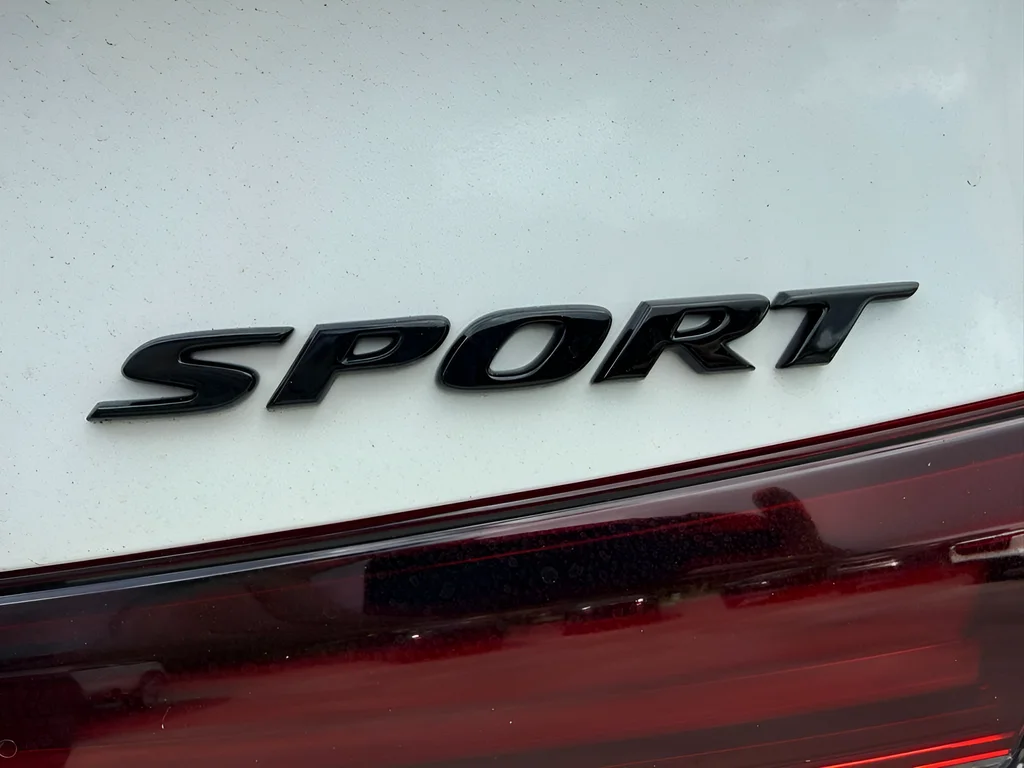 2026 Honda Civic Sport - Photo 37