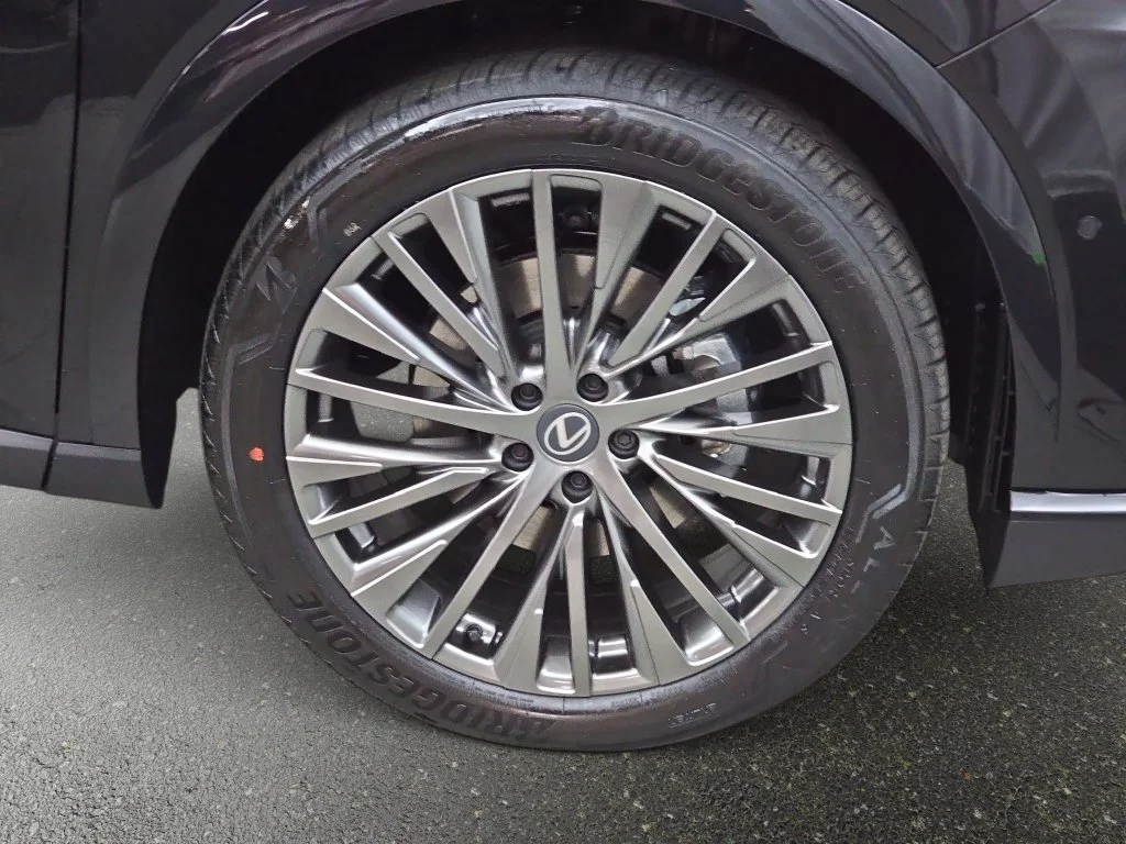 New 2026 Caviar Lexus LUXURY image 29