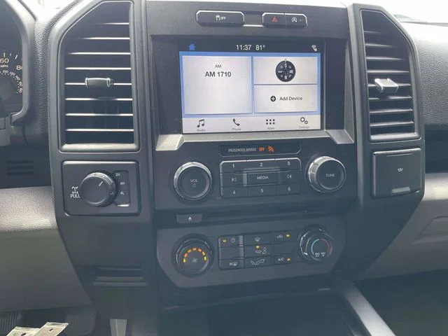 Used 2018 Lead Foot Ford XL image 26