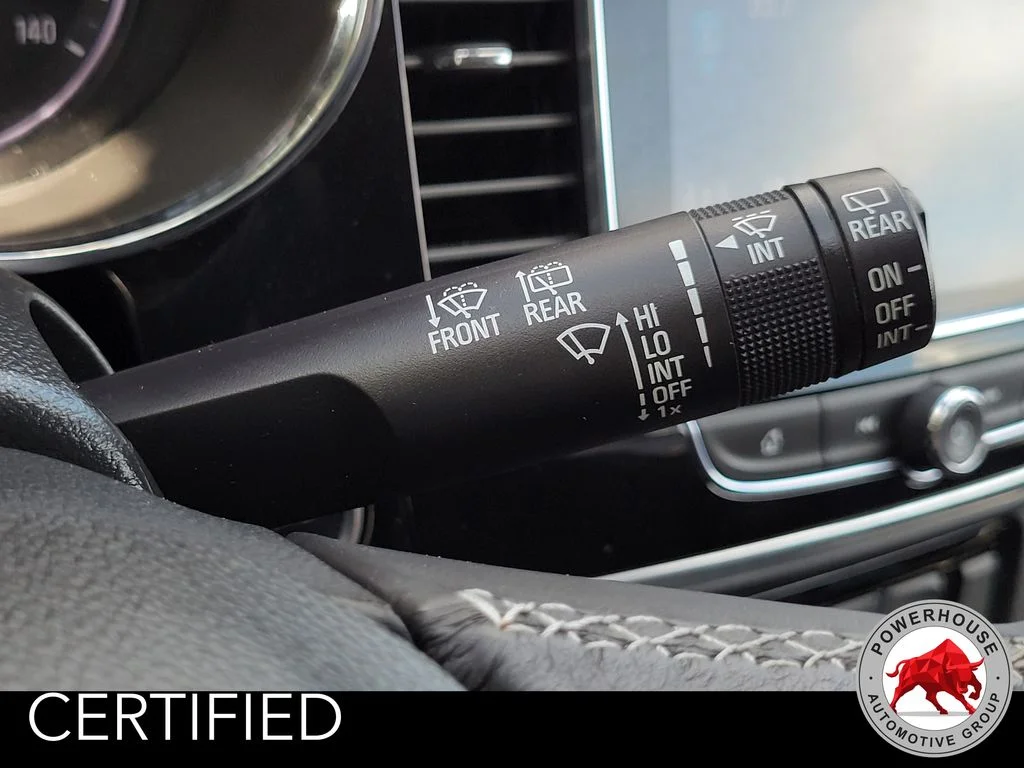Used 2018 Silver Buick Preferred image 30
