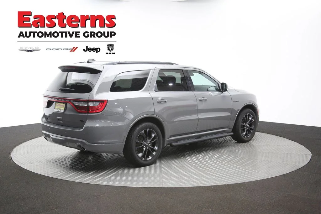 Used 2024 Gray Dodge R/T Premium image 45