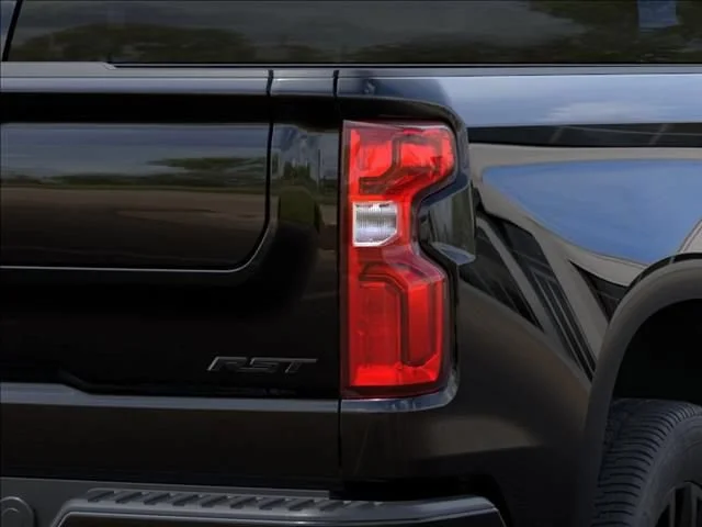 New 2026 Black Chevrolet RST image 11