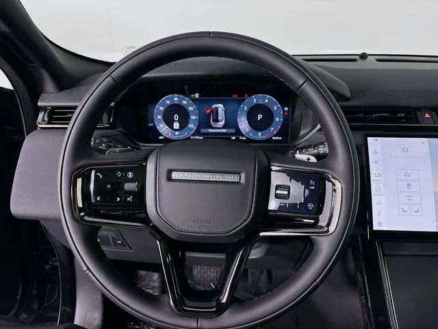 Certified Used 2026 Varesine Blue Land Rover S image 12