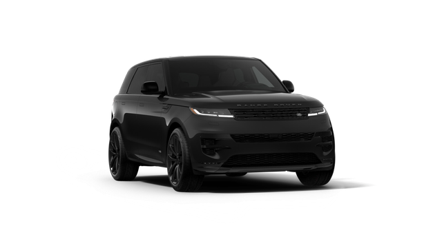 2027 LAND ROVER Range Rover Sport Twenty 530PS Auto