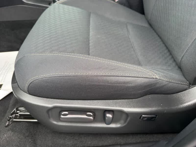 Used 2023 Magnetic Gray Metallic Toyota Trail Edition image 24