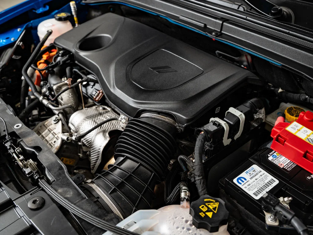 Used 2024 Blu Bayou Dodge R/T Plus image 48