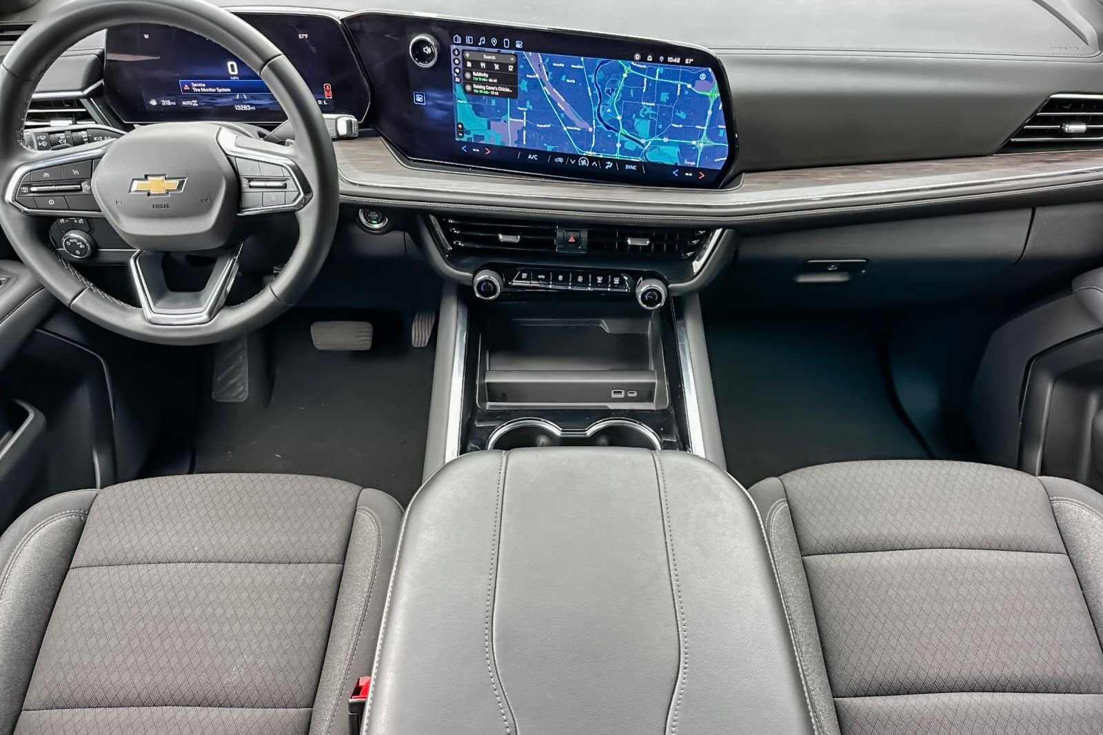 Used 2025 Gray Chevrolet LS image 14