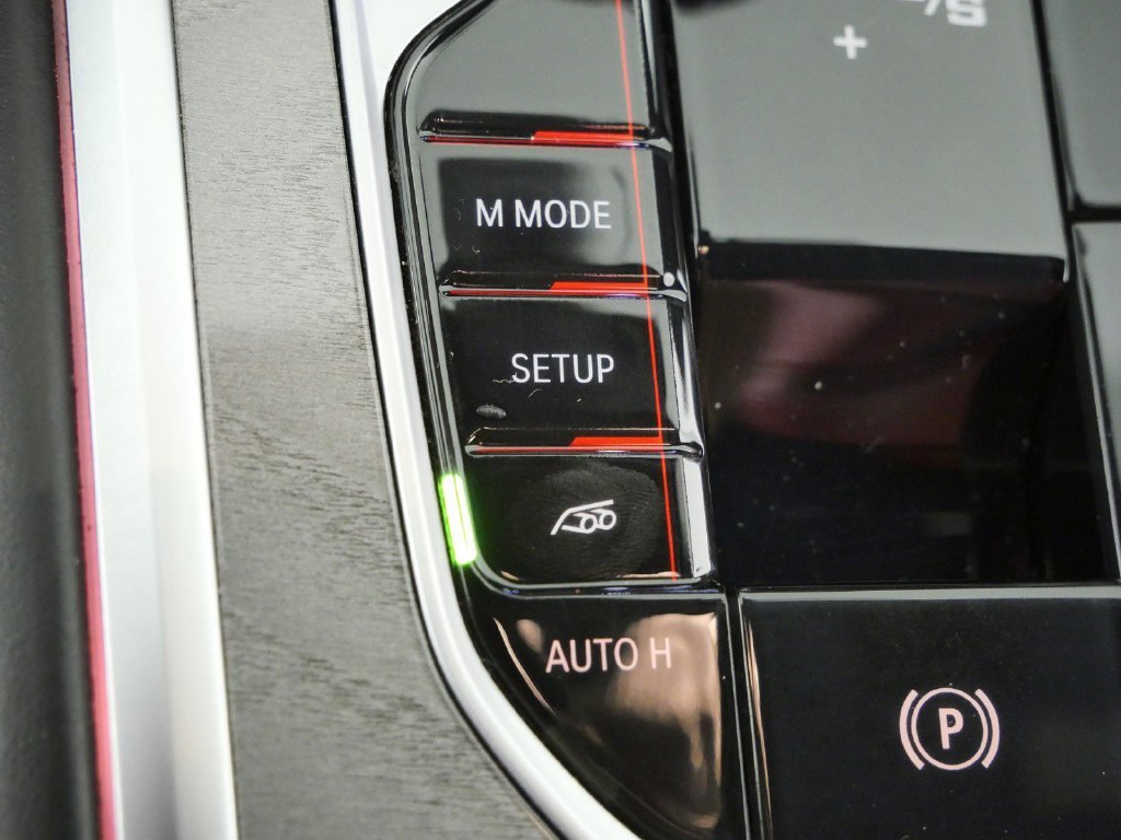 Used 2021 Alpine White BMW Base image 44