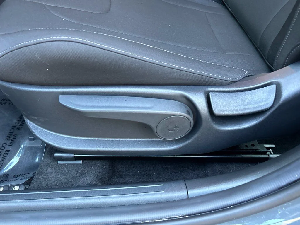 Certified Used 2026 Gray Hyundai SEL Sport image 16