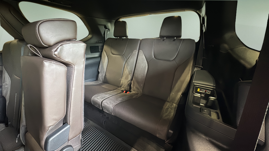 New 2026 Caviar Lexus  350 LUXURY AWD image 17