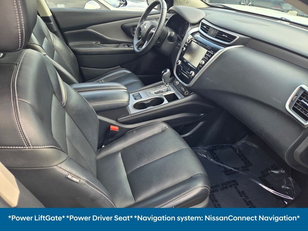 2021 Nissan Murano SL - Photo 11