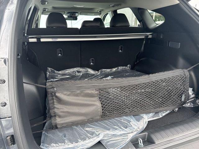 New 2026 Ecotronic Gray Hyundai SEL Premium AWD image 15