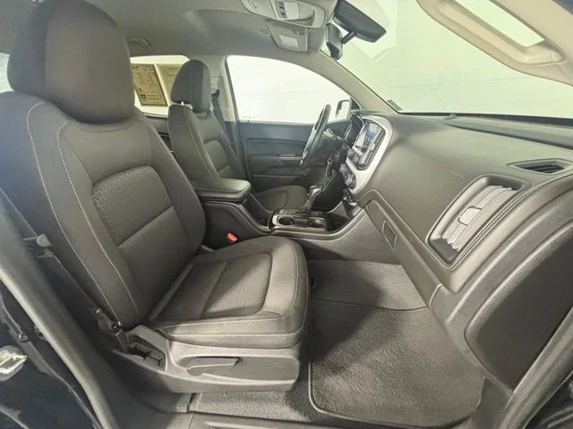 Used 2022 Black GMC Elevation image 36