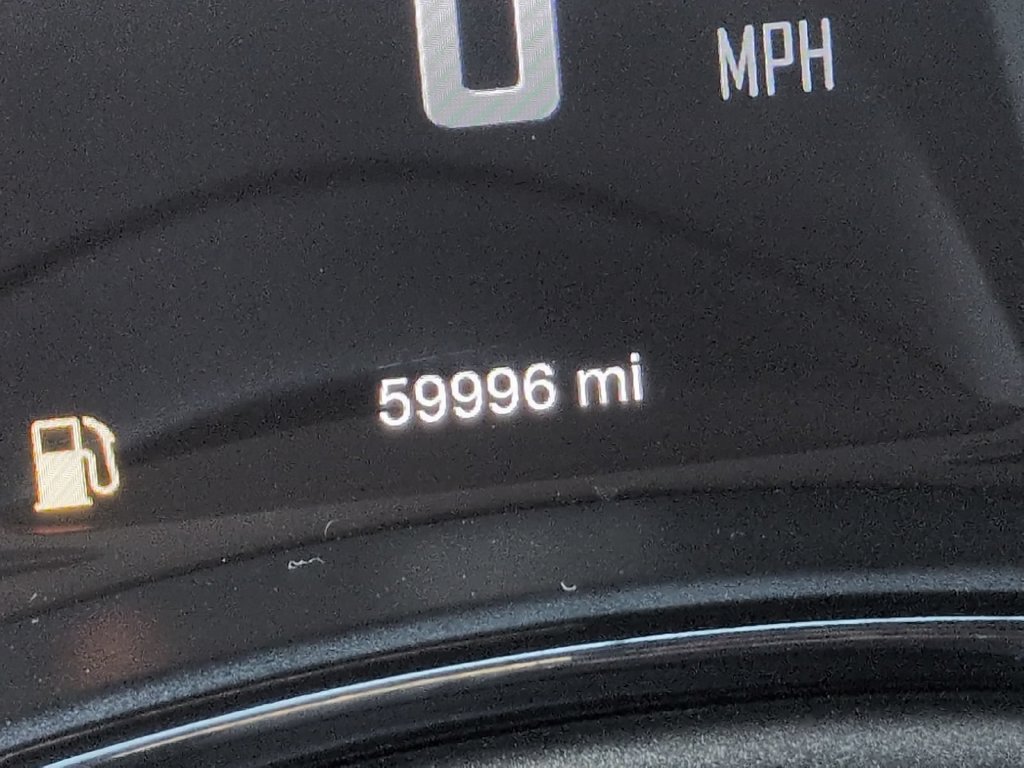 2024 Dodge Durango GT - Photo 44