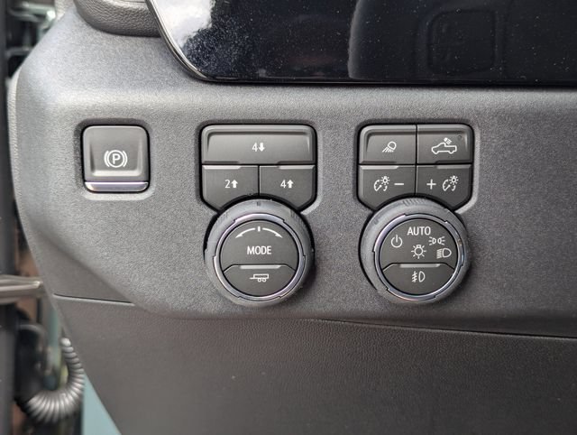 2026 Chevrolet Silverado 2500 HD LT - Photo 33