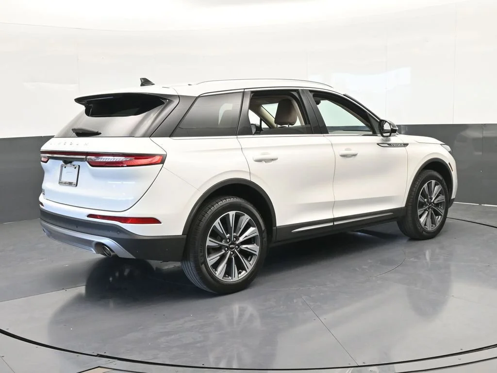 2022 Lincoln Corsair Reserve - Photo 6
