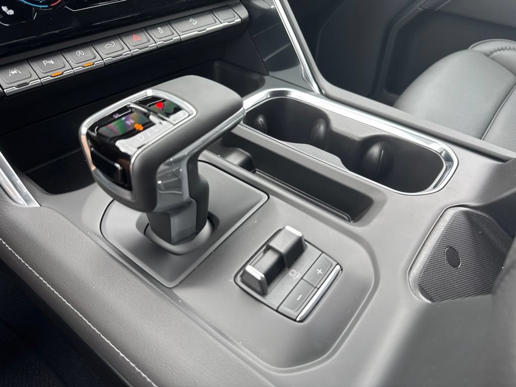 2026 GMC Sierra 1500 Denali - Photo 12