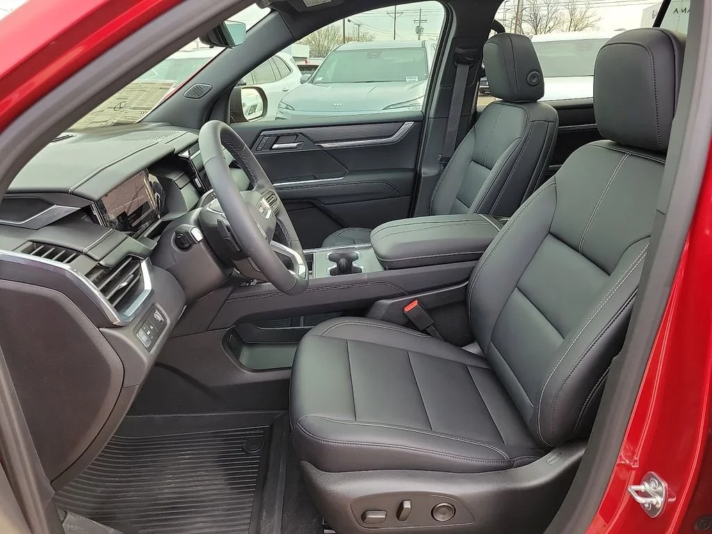 2026 GMC Acadia Elevation - Photo 19