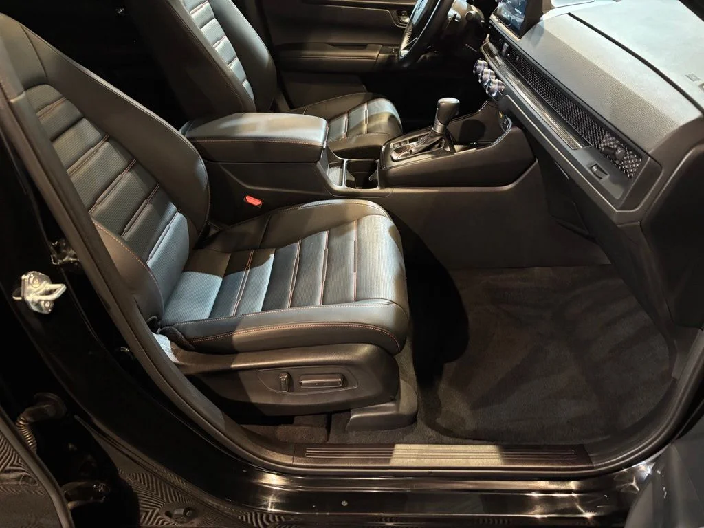 2026 Honda CR-V Sport-L - Photo 23