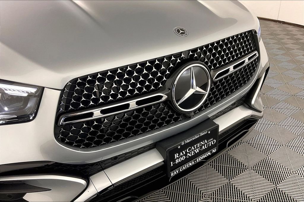 2026 Mercedes-Benz GLE GLE350 - Photo 23