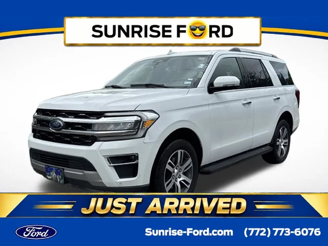 2024 Ford Expedition Limited