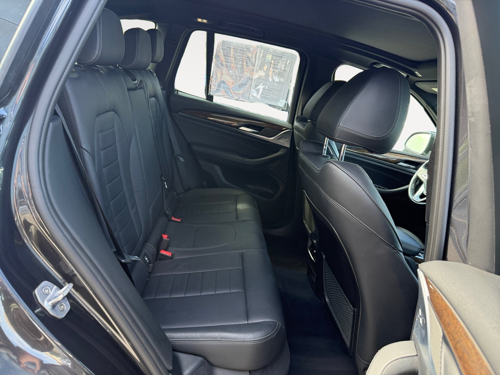 Used 2019 Dark Graphite Metallic BMW xDrive30i image 18