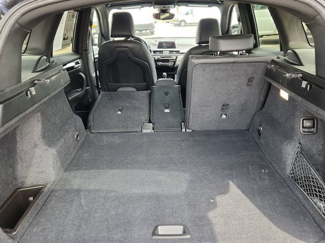 Used 2019 Blue BMW xDrive28i image 33