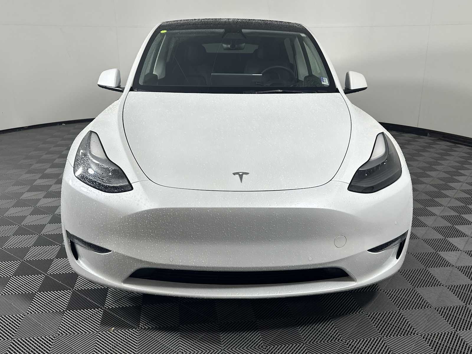 Used 2022 Tesla Model Y Performance with VIN 7SAYGDEF1NF457530 for sale in Atlanta, GA