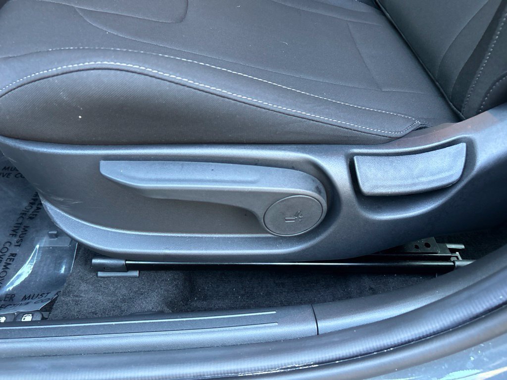 Certified Used 2026 Gray Hyundai SEL Sport image 16