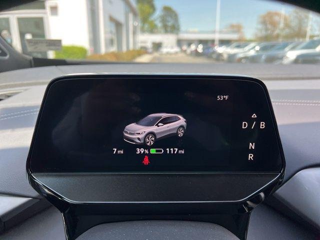 2025 Volkswagen ID.4 PRO S PLUS - Photo 13