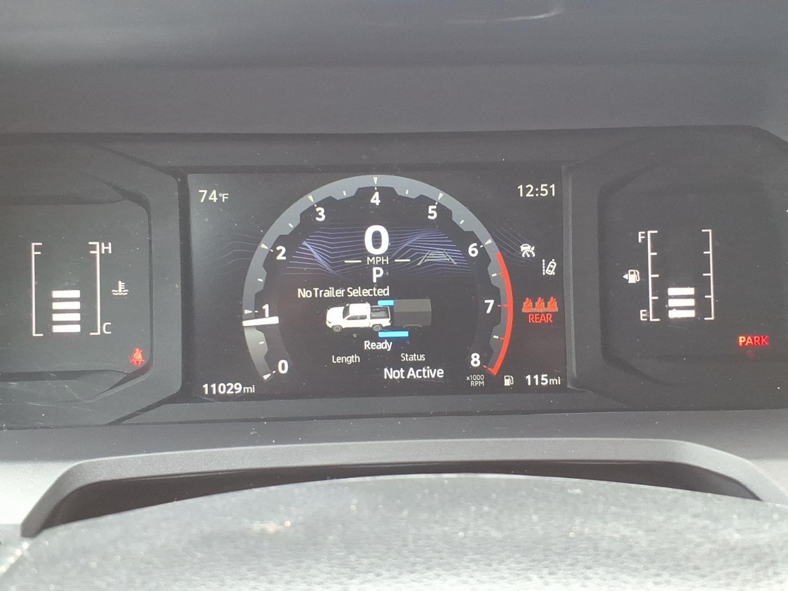 Used 2024 UNDERGROUND TOYOTA  image 13