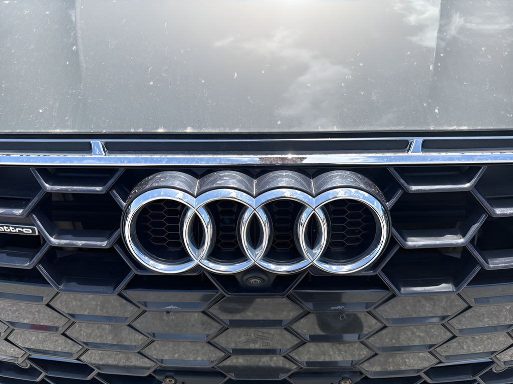 Used 2024  Audi 45 S line Premium Plus image 49