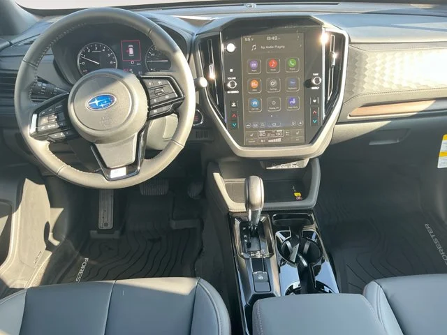 New 2026 RIVER ROCK PEARL Subaru Sport Onyx Edition image 10