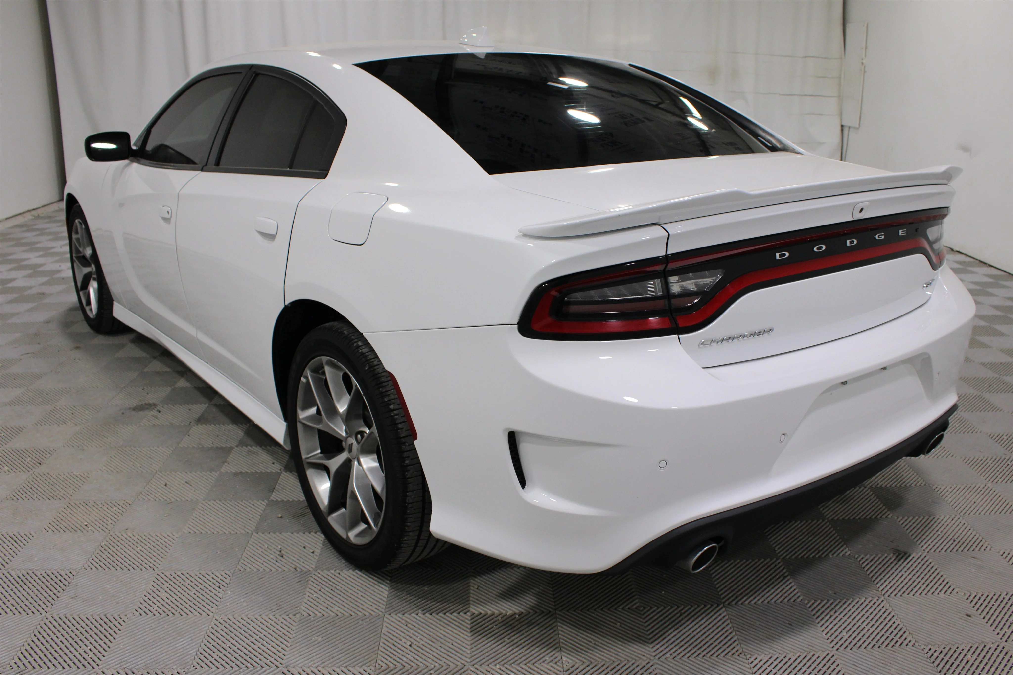 2022 Dodge Charger GT - Photo 27