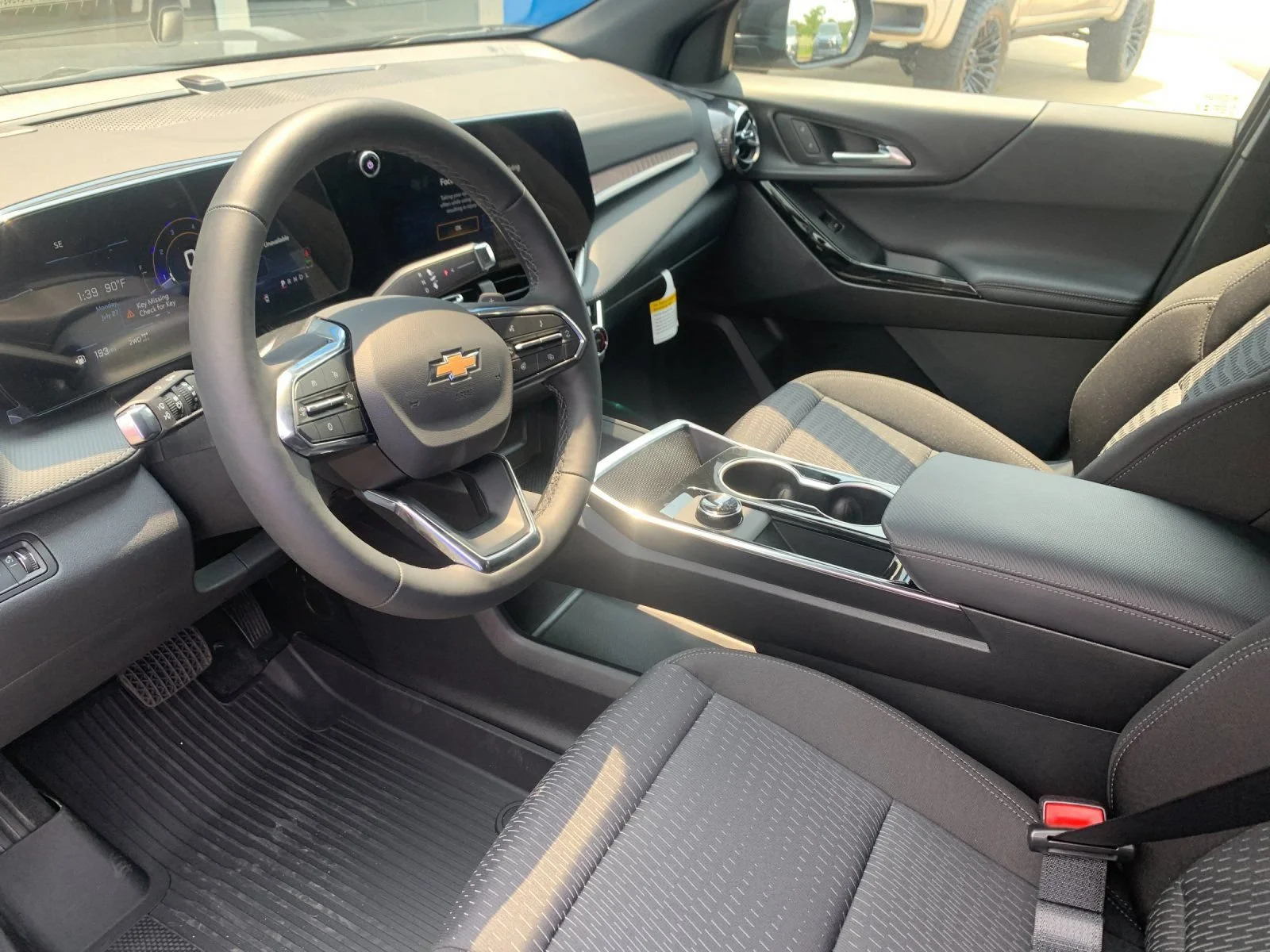 2026 Chevrolet Equinox LT - Photo 10