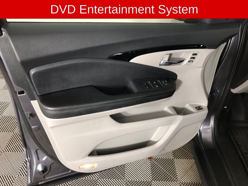 Used 2022 Gray Honda Touring image 9
