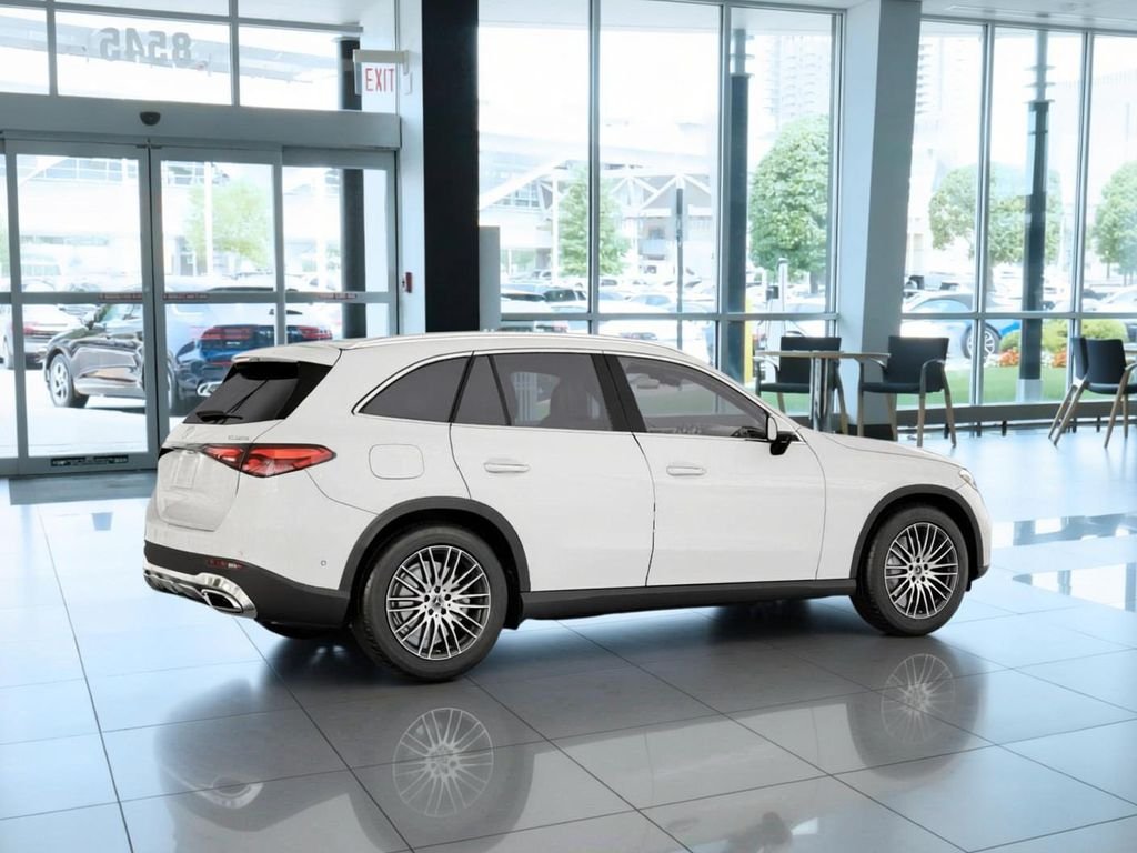 2026 Mercedes-Benz GLC Base - Photo 18