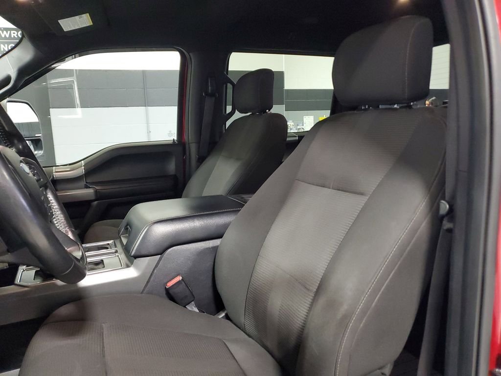 2017 Ford F-150 XLT - Photo 16