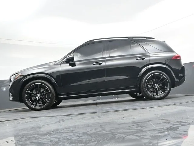 Used 2024  Mercedes-Benz GLE 580 image 35