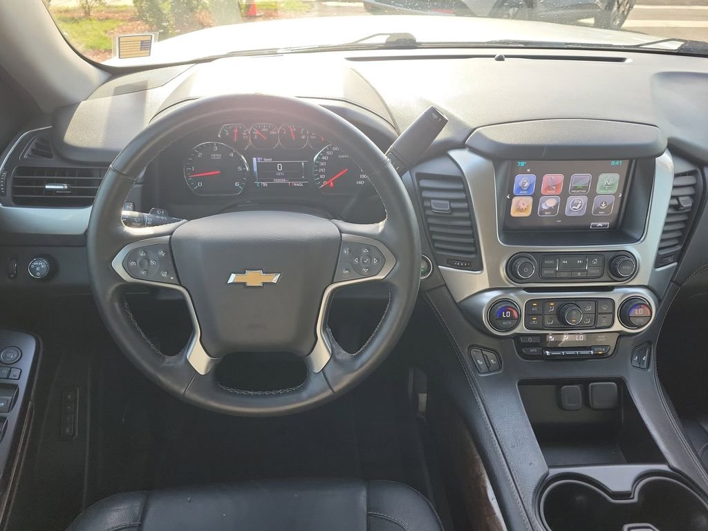Used 2018 Silver Chevrolet LT image 19