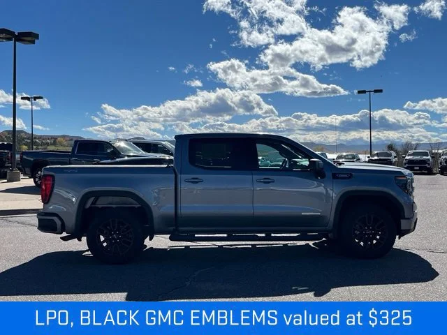 2026 GMC Sierra 1500 Elevation - Photo 7