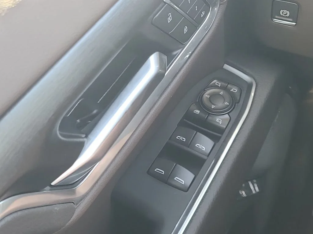 New 2026 Glacier White Tricoat GMC Denali image 18