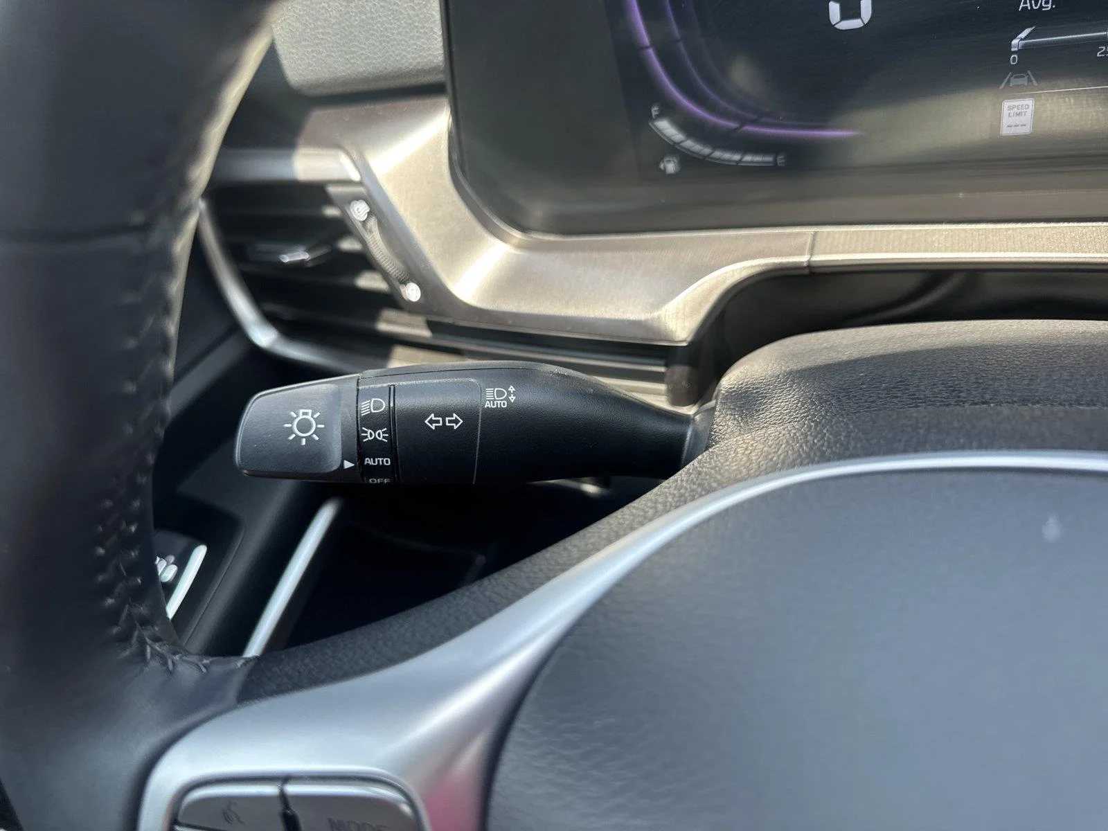 Used 2025 Panthera Metal Kia S image 19