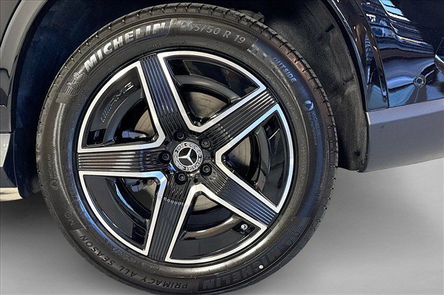 New 2026 Black Mercedes-Benz GLC 300 image 59