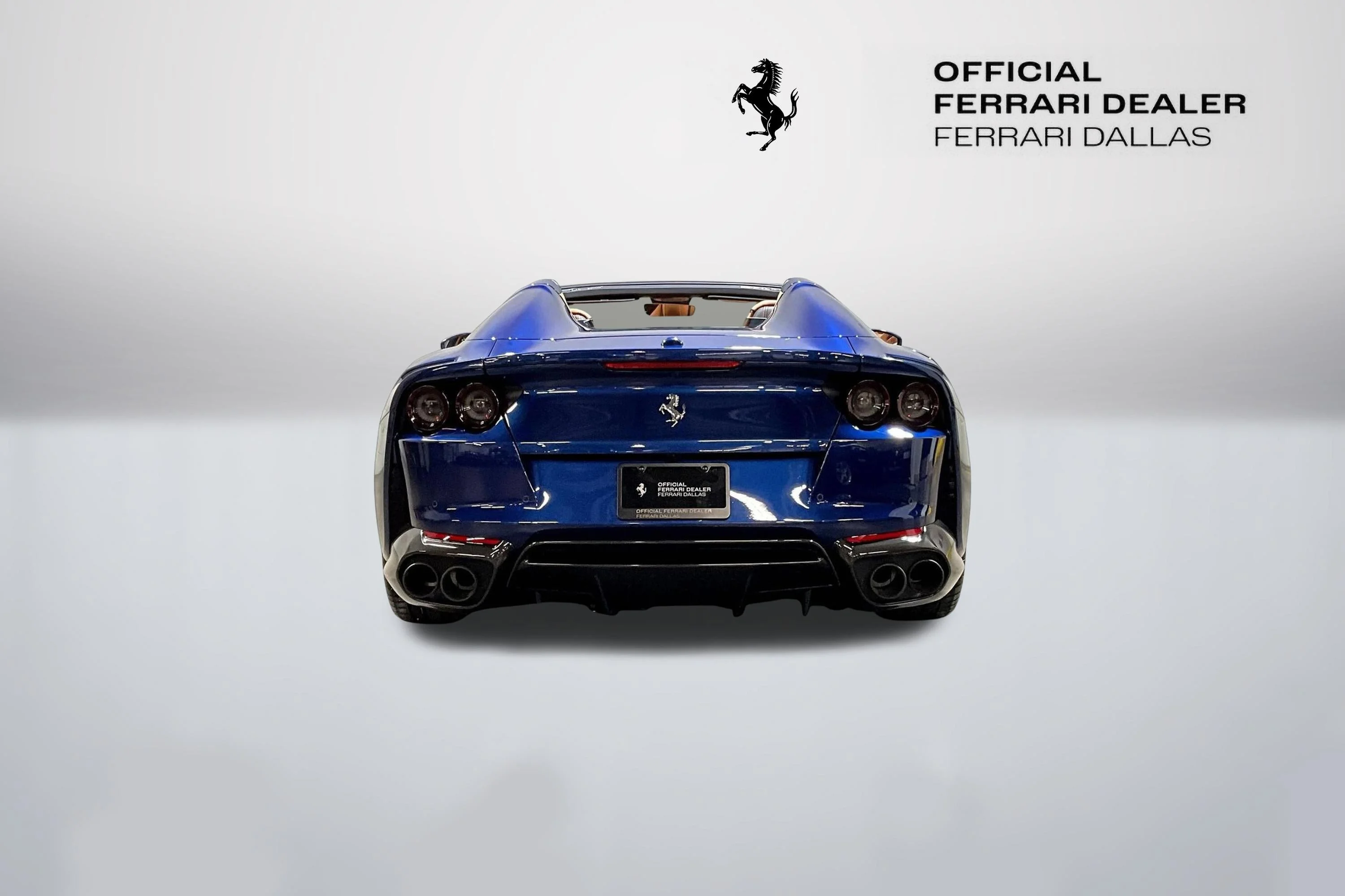 Used 2022 Blu Tour De France Ferrari  image 6