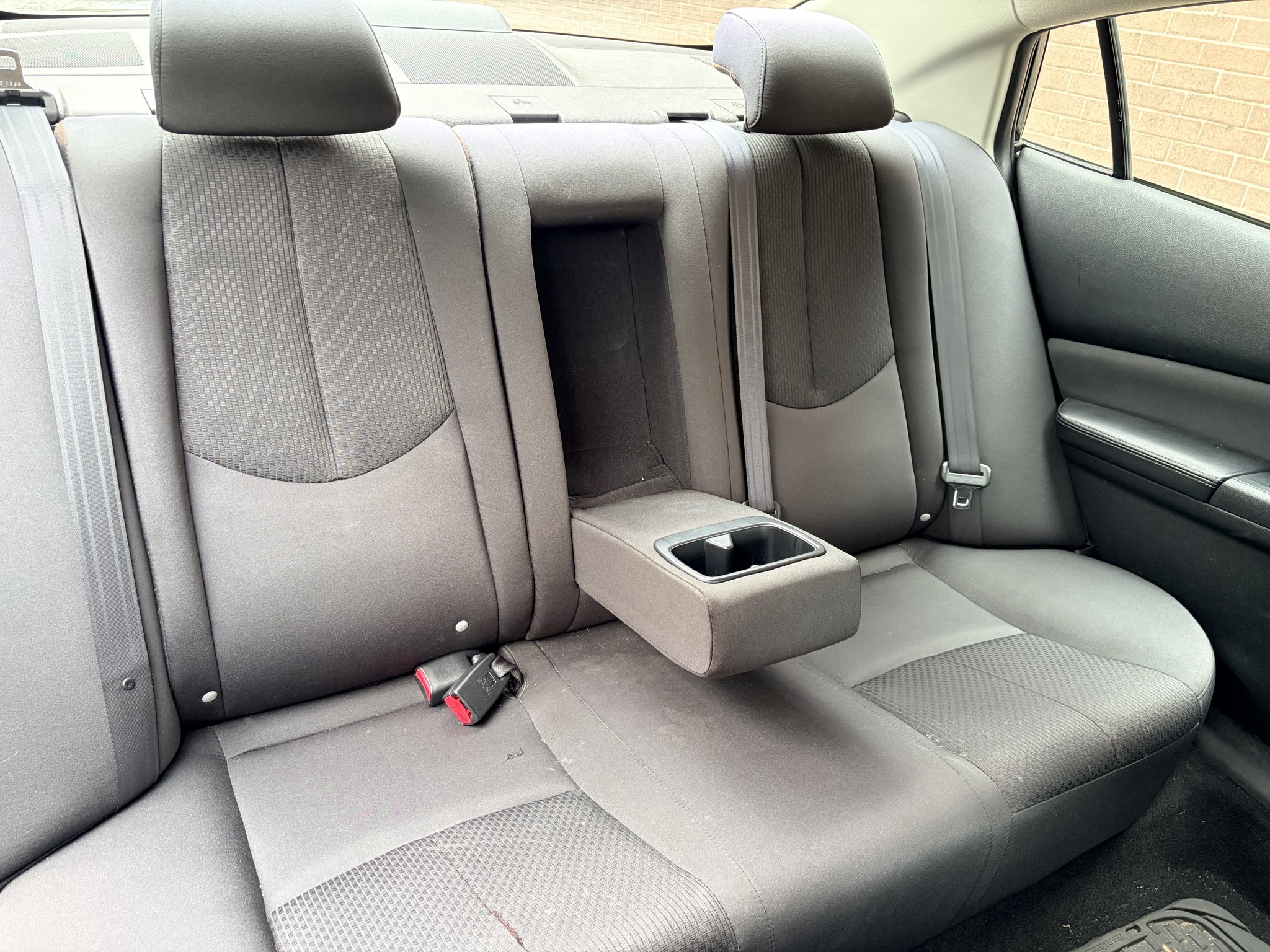 Used 2013 Ebony Black Mazda i Touring image 15